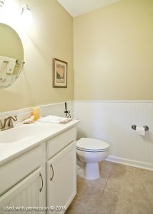 Bath Remodel in Wrightsville, GA