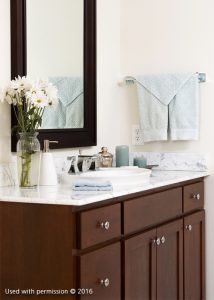 New Bathroom Sink Ideas