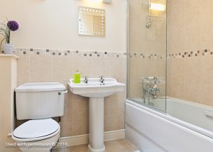 Bathroom Makeovers in Wadley, GA