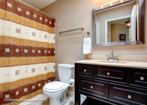 Bathroom Redesign in Swainsboro, GA