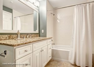 Bathroom Restoration in Vidalia, GA