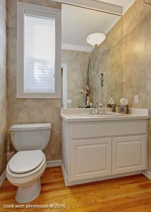 Master Bath Remodel in Dublin, GA