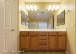 Complete Bathroom Remodel in Metter, GA