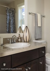 Bathroom Construction in East Dublin, GA