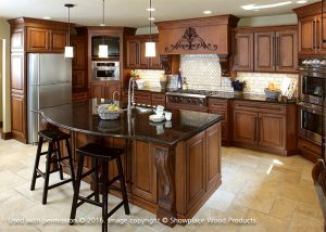 Kitchen Cabinet Ideas