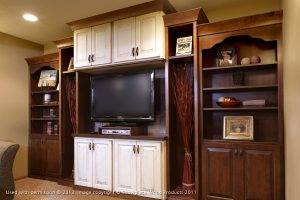 Room Renovation for Home Entertainment