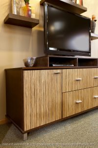 Home Entertainment Center Design