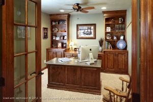 Home Office Remodeling in Metter, GA