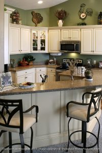 Laminate Kitchen Cabinets