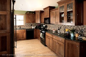 Remodel Kitchen Cabinets and Countertops