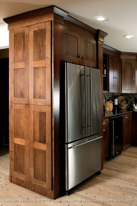 Redesign Kitchen Cabinets