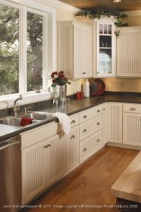 Cabinet Remodel Ideas