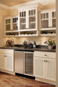 Kitchen Cabinet Countertop Ideas