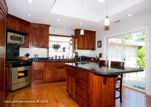 New Kitchen Remodel