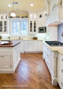 Kitchen Remodel Ideas