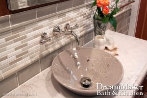 Custom Bathroom Sink Remodel Ideas