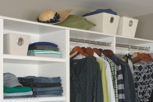 Shelves Replacement for Home Closets