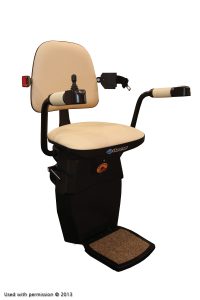 Stair Lift System