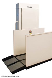 Wheelchair Lift