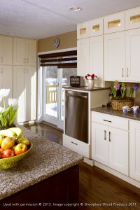 Kitchen Remodeling for Accessibility