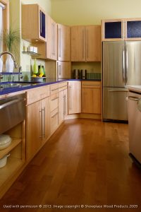 Quality Modern Kitchen Cabinets