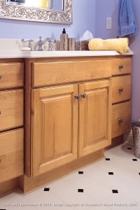 Best Bathroom Cabinets in Twin City, GA