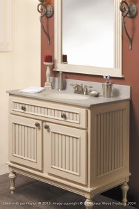 Affordable Bathroom Cabinets in Wrightsville, GA