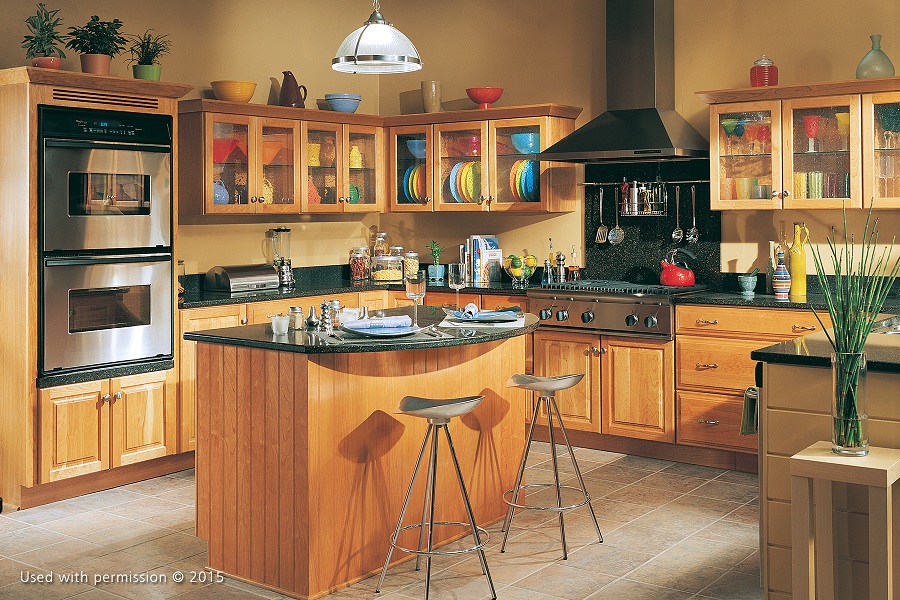 Kitchen Design Trends Through the Decades