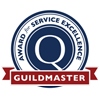 2020 Guildmaster with Highest Distinction Award