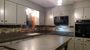 Updated Kitchen Swainsboro, GA