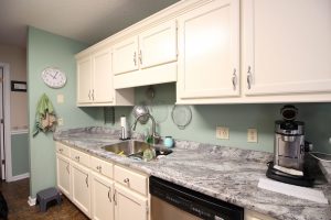 Traditional kitchen, Statesboro, GA