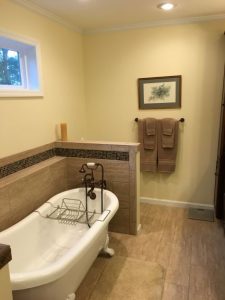 Bathroom Oasis - Swainsboro, GA