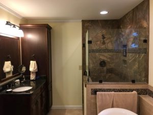 Bathroom Oasis - Swainsboro, GA