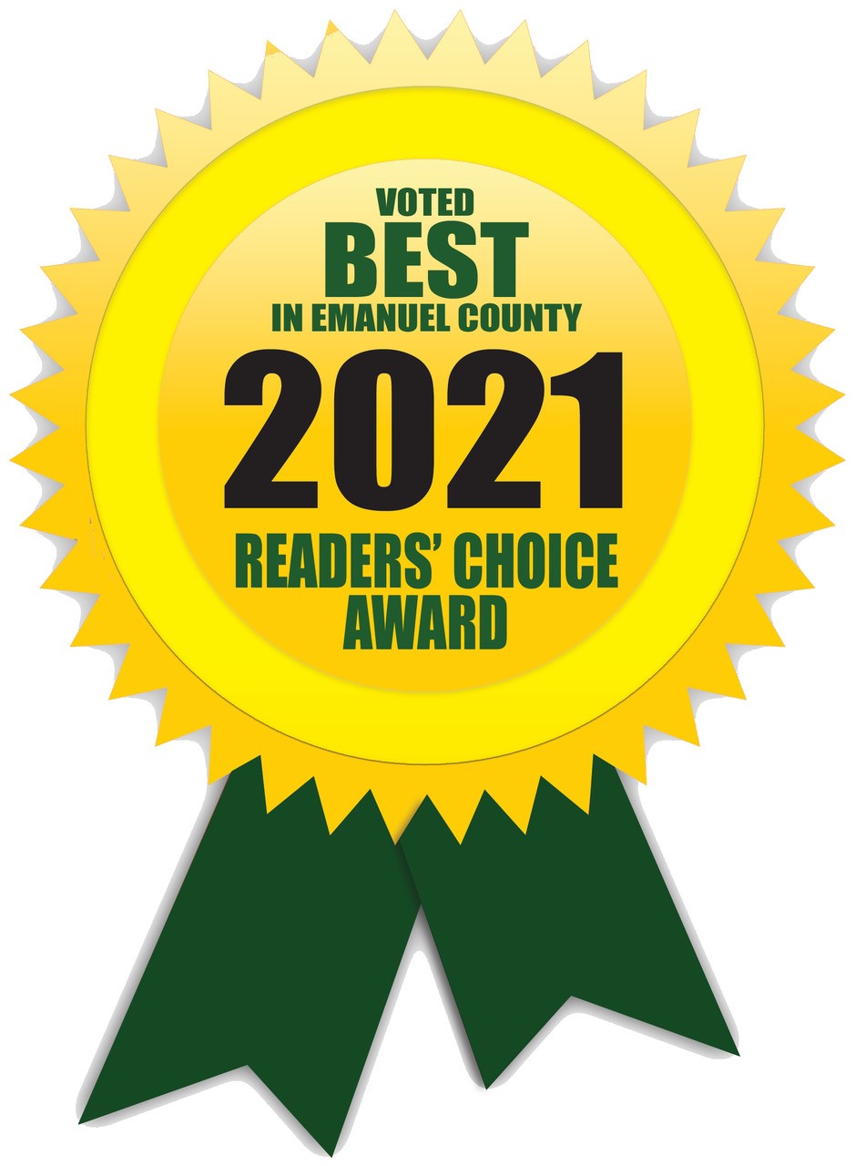Best Remodeler in Emanuel County 2021