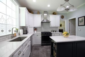 Gorgeous classic kitchen! Swainsboro, GA