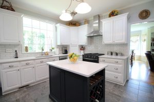 Gorgeous classic kitchen! Swainsboro, GA