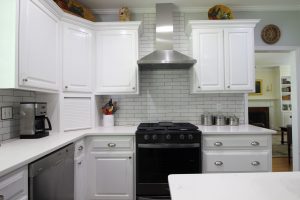 Gorgeous classic kitchen! Swainsboro, GA