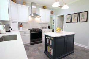 Gorgeous classic kitchen! Swainsboro, GA