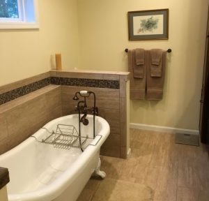 Bathroom Oasis - Swainsboro, GA