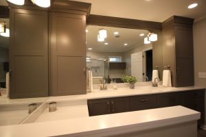 Luxurious bathroom, Swainsboro, GA