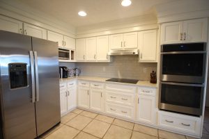 Fresh and bright open kitchen, Statesboro, GA