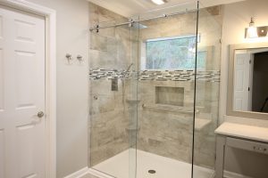 Creative Bathroom Tile Ideas Swainsboro, GA