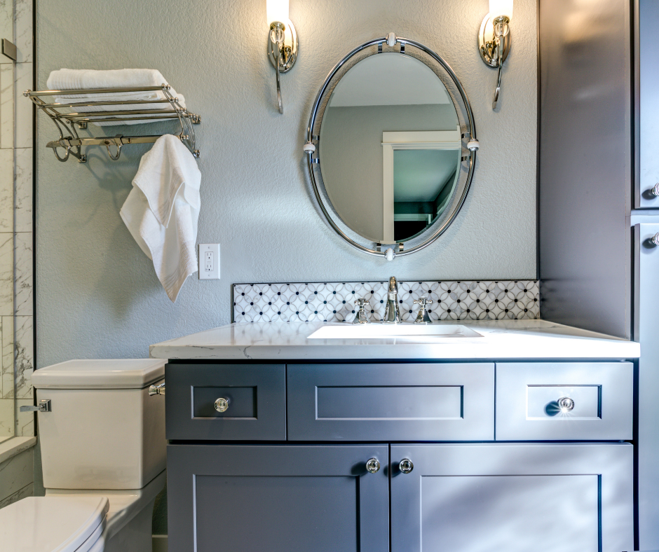 Bathroom Remodeling Swainsboro GA