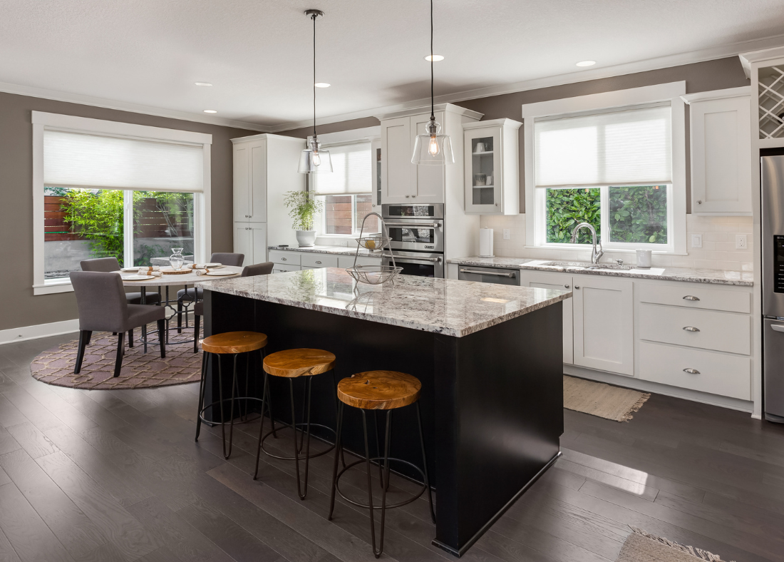 Kitchen Renovations