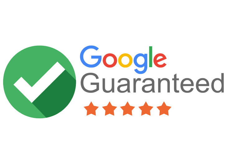 Google Guaranteed