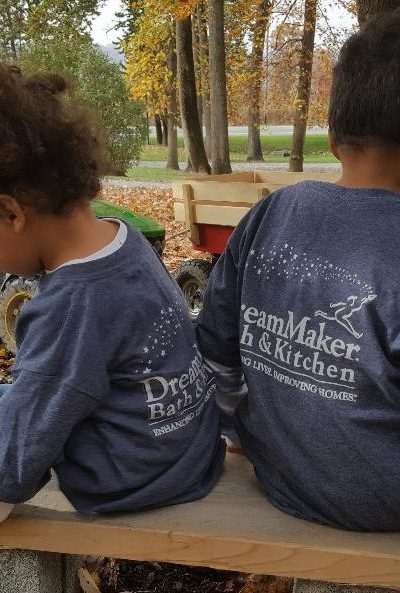 Double Trouble - Newest Marketing Team!