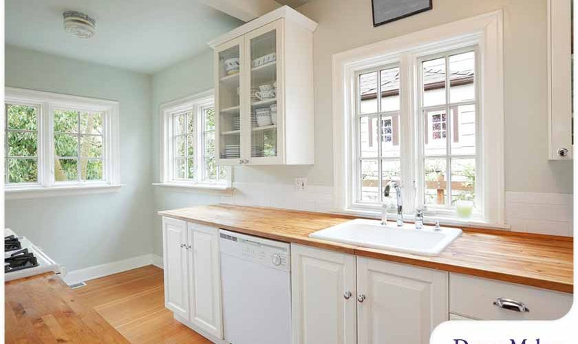 The Pros & Cons of a Kitchen Bump-Out