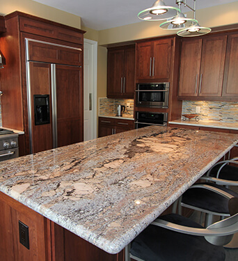 Cabinet Refacing