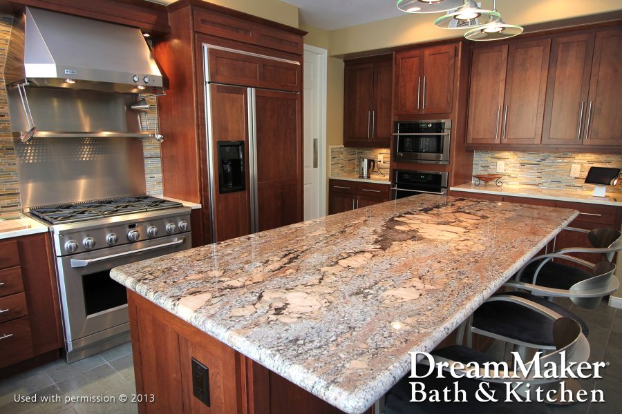 Refacing Gallery DreamMaker Bath & Kitchen of Fredericksburg