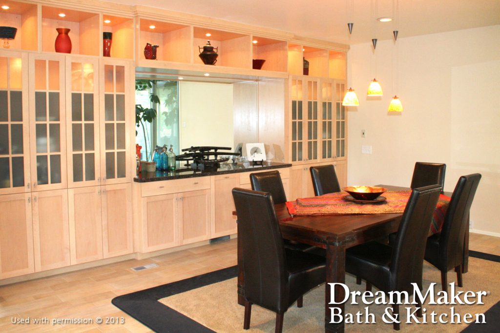 Refacing Gallery DreamMaker Bath & Kitchen of Fredericksburg